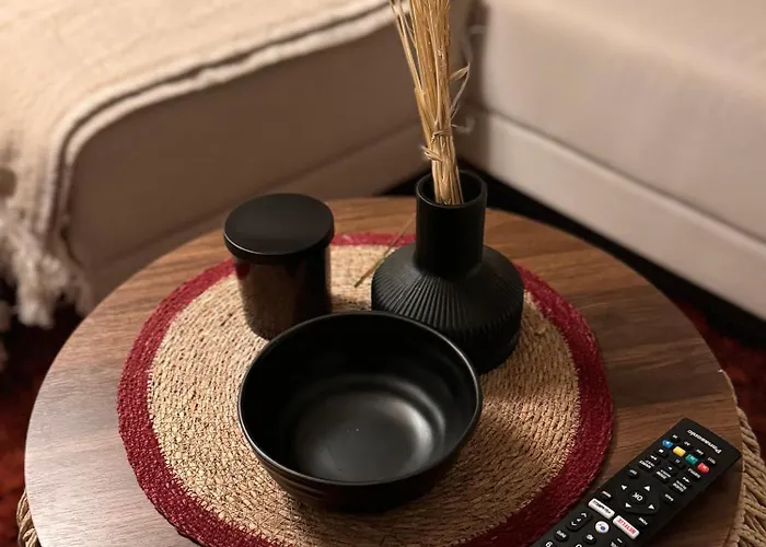 استديو جديد حي العقيق Cozy Homey Studio