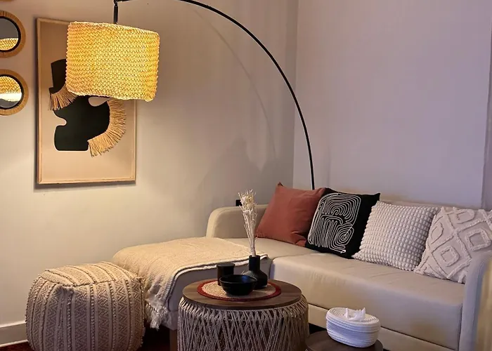 استديو جديد حي العقيق Cozy Homey Studio