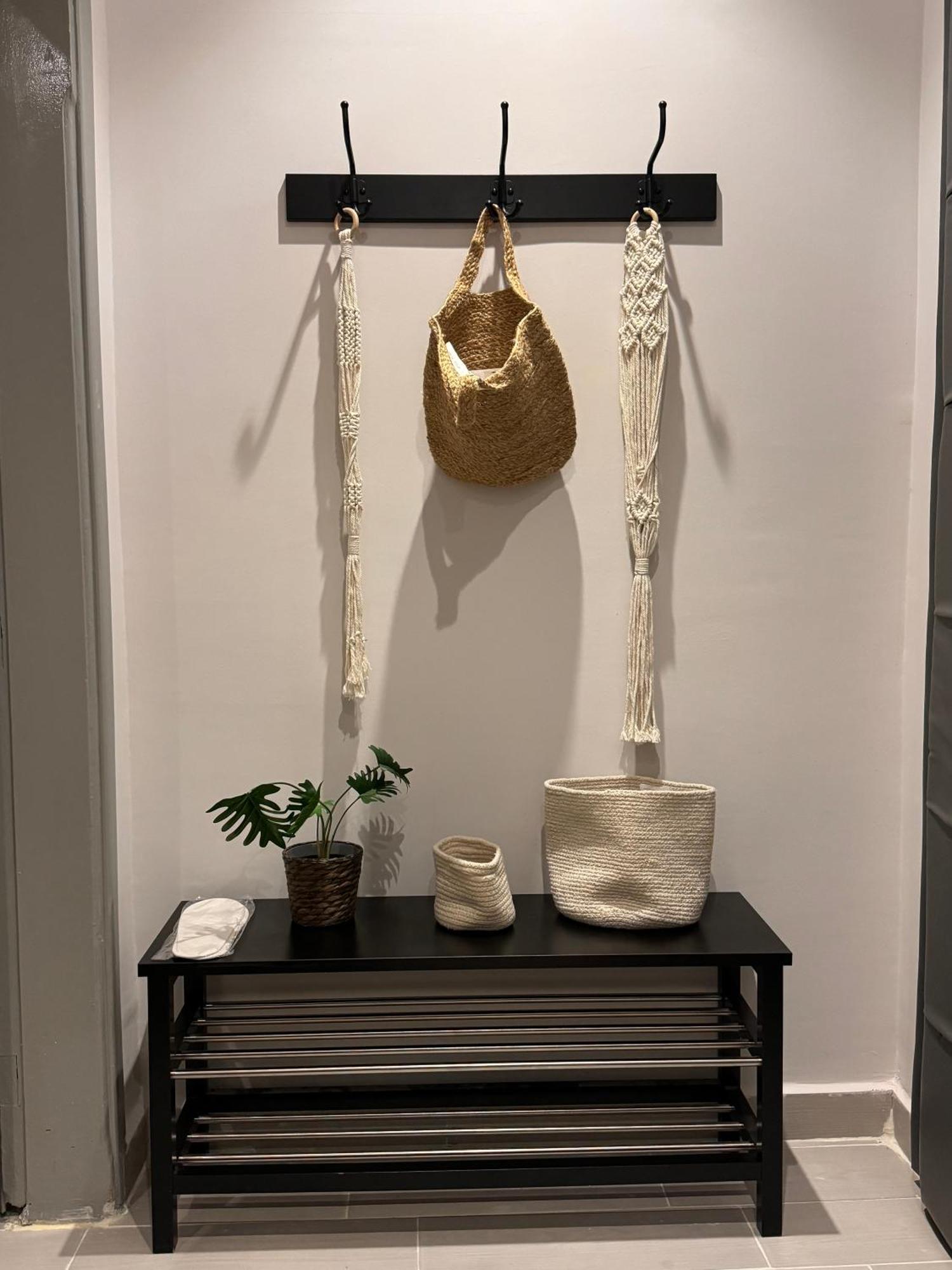 استديو جديد العقيق Cozy Homey Apartment *
