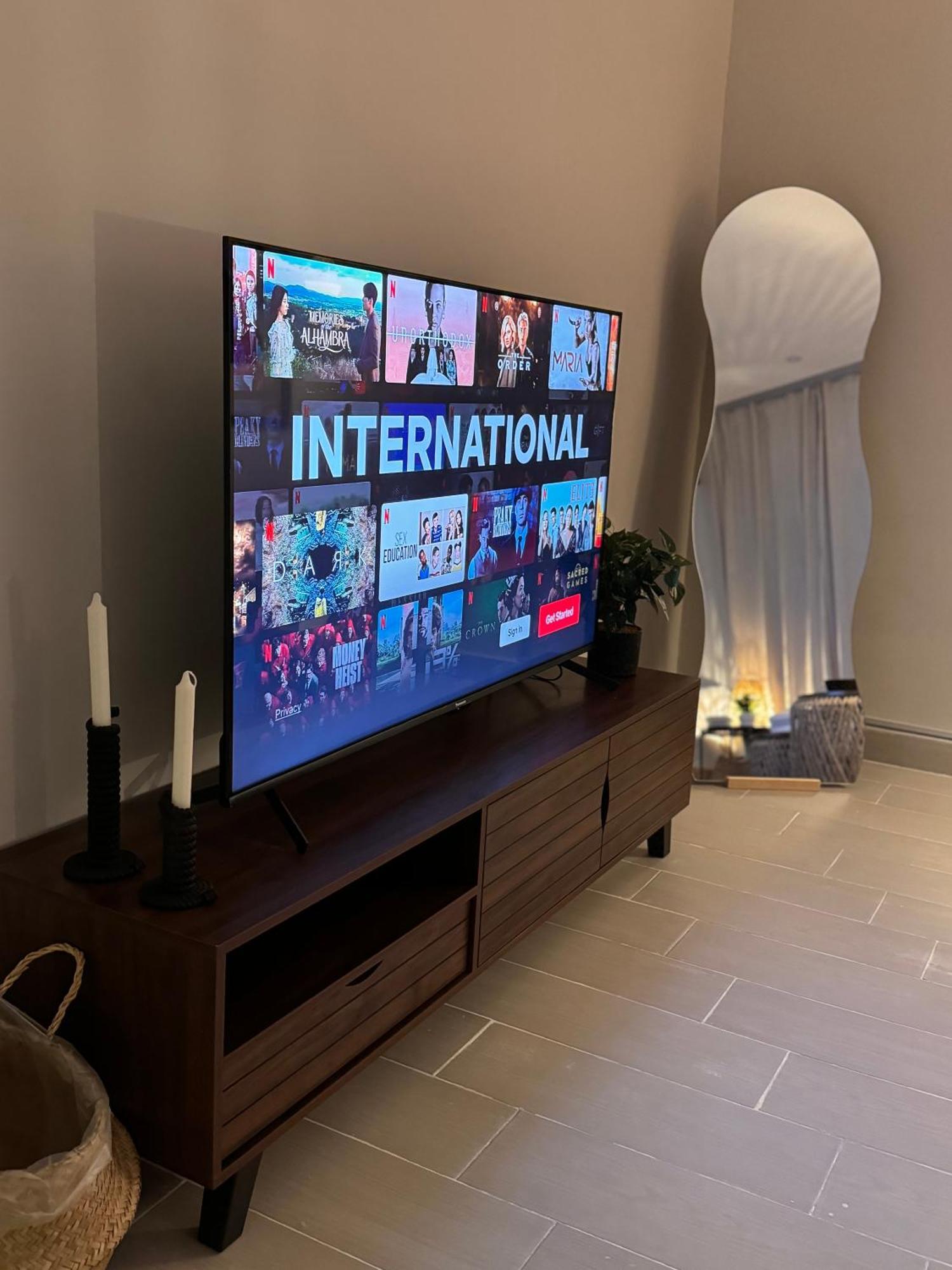 Apartment استديو جديد العقيق Cozy Homey Riyadh
