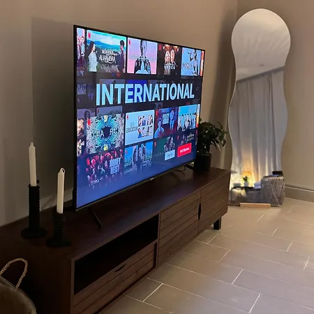 استديو جديد حي العقيق Cozy Homey Studio Riyadh Exterior photo
