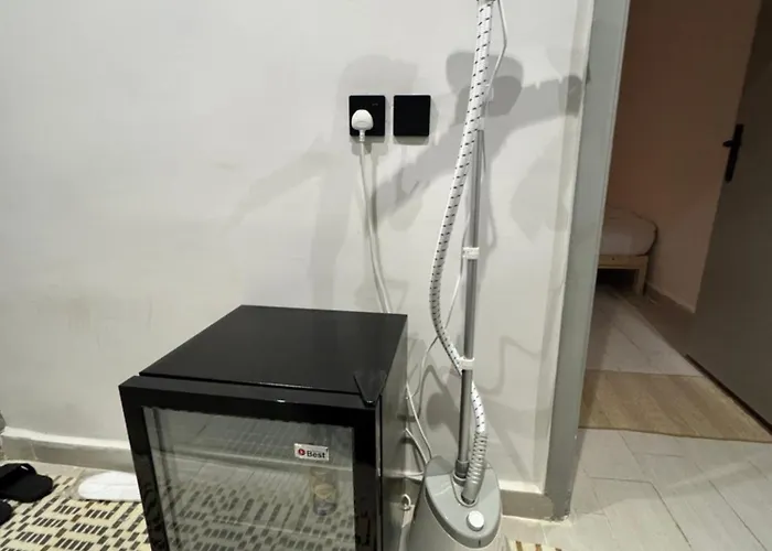 استديو جديد حي العقيق Cozy Homey Studio
