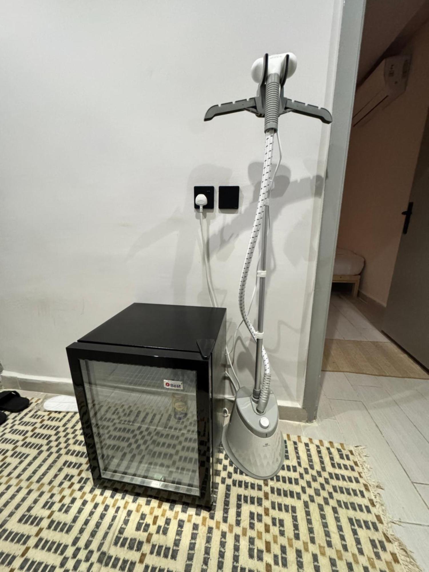 استديو جديد العقيق Cozy Homey Apartment Riyadh